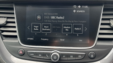 Vauxhall Grandland X 1.2 Turbo Griffin 5dr Petrol Hatchback